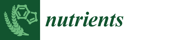 Nutrients Journal